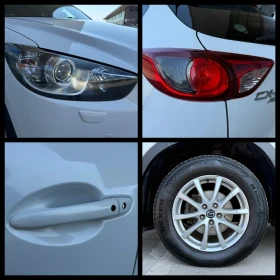 Mazda CX-5 6 МЕСЕЦА ГАРАНЦИЯ/2.2D Sky Active 175к.с , снимка 8