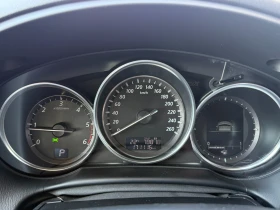 Mazda CX-5 6 МЕСЕЦА ГАРАНЦИЯ/2.2D Sky Active 175к.с , снимка 12