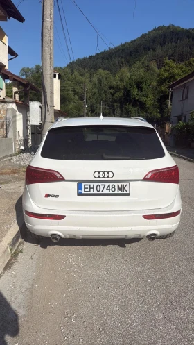 Audi Q5, снимка 3
