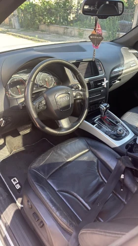 Audi Q5, снимка 5