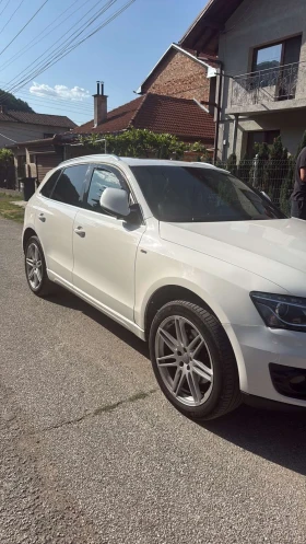 Audi Q5, снимка 2