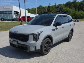 Kia Sorento, снимка 1