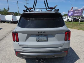 Kia Sorento, снимка 4