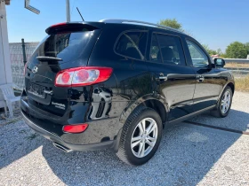 Hyundai Santa fe 2.2CRDi 4x4 Face, снимка 4