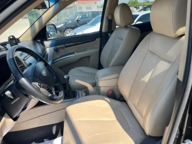 Hyundai Santa fe 2.2CRDi 4x4 Face, снимка 9