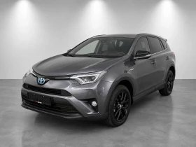 Toyota Rav4 Сервизна История Гаранция в Toyota  2, 5 Хибрид , снимка 1