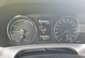 Toyota Rav4 Сервизна История Гаранция в Toyota  2, 5 Хибрид , снимка 8
