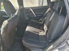 Toyota Rav4 Сервизна История Гаранция в Toyota  2, 5 Хибрид , снимка 7