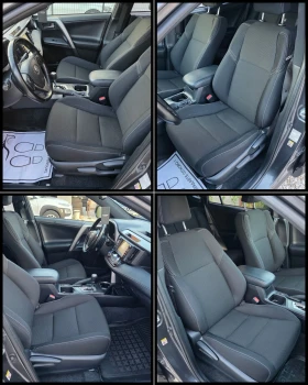 Toyota Rav4 Продаден , снимка 9