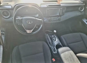Toyota Rav4 Сервизна История Гаранция в Toyota  2, 5 Хибрид , снимка 5