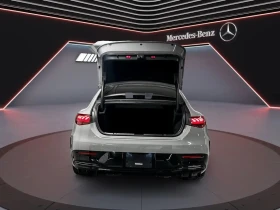 Mercedes-Benz EQE 500 4MATIC AMG* МАСАЖИ* ПАНОРАМА, снимка 9