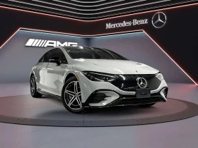 Mercedes-Benz EQE 500 4MATIC AMG* МАСАЖИ* ПАНОРАМА, снимка 1