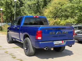 Dodge RAM 1500 5.7 HEMI 4x4, снимка 7