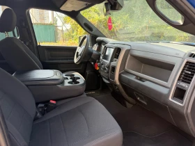 Dodge RAM 1500 5.7 HEMI 4x4, снимка 12