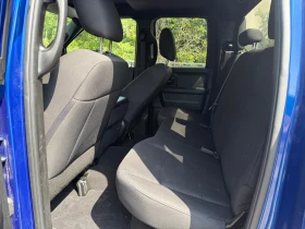 Dodge RAM 1500 5.7 HEMI 4x4, снимка 9