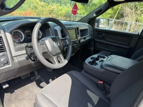 Dodge RAM 1500 5.7 HEMI 4x4, снимка 10