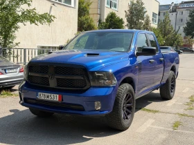 Dodge RAM 1500 5.7 HEMI 4x4, снимка 1