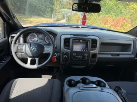 Dodge RAM 1500 5.7 HEMI 4x4, снимка 8