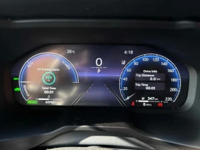 Toyota Rav4 * Hybrid Limited * Всички Екстри * AWD * Facelift , снимка 8