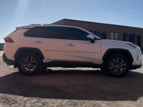 Toyota Rav4 * Hybrid Limited * Всички Екстри * AWD * Facelift , снимка 4