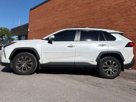 Toyota Rav4 * Hybrid Limited * Всички Екстри * AWD * Facelift , снимка 3