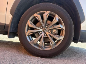 Toyota Rav4 * Hybrid Limited * Всички Екстри * AWD * Facelift , снимка 13