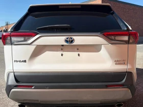 Toyota Rav4 * Hybrid Limited * Всички Екстри * AWD * Facelift , снимка 5