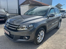VW Tiguan 2, 0TDI 150k.c, снимка 3