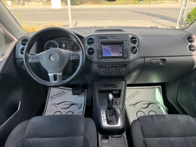 VW Tiguan 2, 0TDI 150k.c, снимка 8
