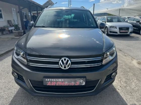 VW Tiguan 2, 0TDI 150k.c, снимка 2