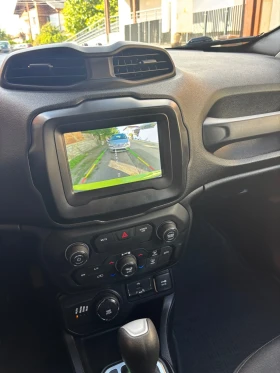 Jeep Renegade 2.4i, снимка 12