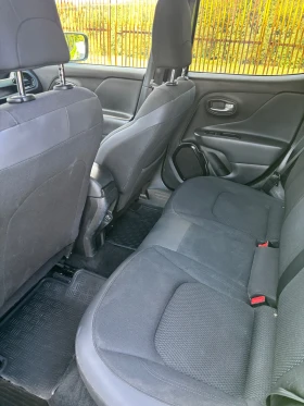 Jeep Renegade 2.4i, снимка 6