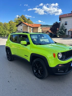 Jeep Renegade 2.4i, снимка 3