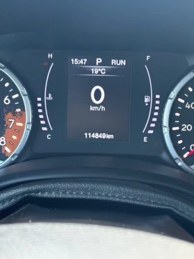 Jeep Renegade 2.4i, снимка 11