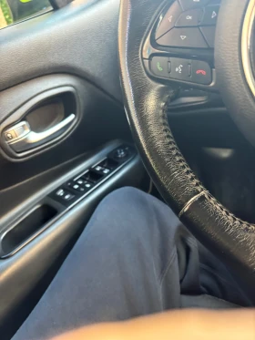 Jeep Renegade 2.4i, снимка 13