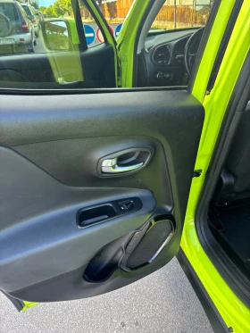 Jeep Renegade 2.4i, снимка 8