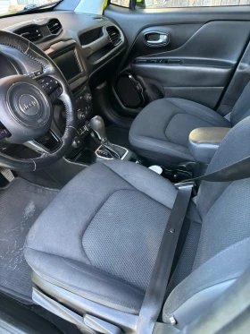 Jeep Renegade 2.4i, снимка 5