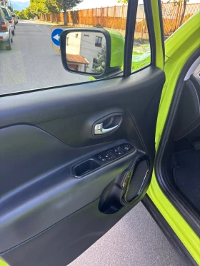 Jeep Renegade 2.4i, снимка 7
