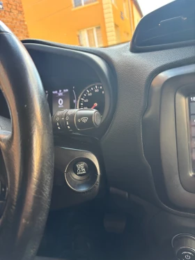 Jeep Renegade 2.4i, снимка 14