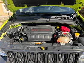 Jeep Renegade 2.4i, снимка 15