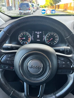 Jeep Renegade 2.4i, снимка 10