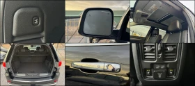 Jeep Grand cherokee 3.6 V6 ! Summit !, снимка 17