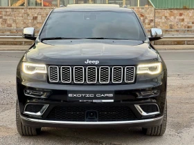 Jeep Grand cherokee 3.6 V6 ! Summit !, снимка 2