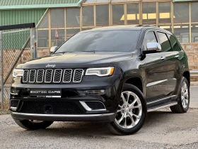 Jeep Grand cherokee 3.6 V6 ! Summit !, снимка 3