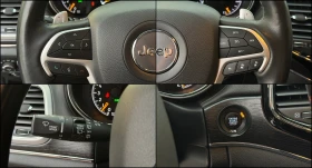 Jeep Grand cherokee 3.6 V6 ! Summit !, снимка 16