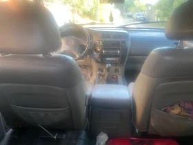 Nissan Patrol 3.0TDI, снимка 5