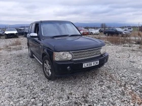 Land Rover Range rover td6 hse, снимка 2