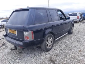 Land Rover Range rover td6 hse, снимка 5