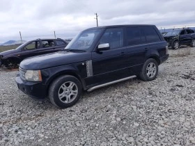 Land Rover Range rover td6 hse, снимка 3