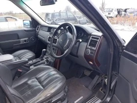 Land Rover Range rover td6 hse, снимка 7